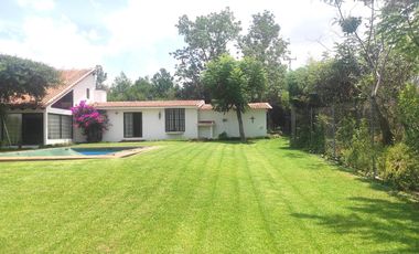 Finca en  venta Zumpahuacan, Estado de Mexico