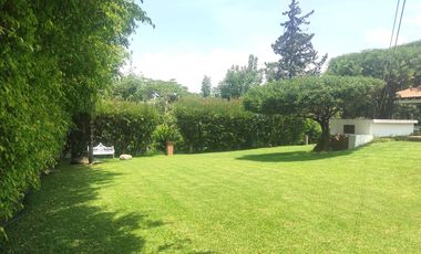 Finca en  venta Zumpahuacan, Estado de Mexico