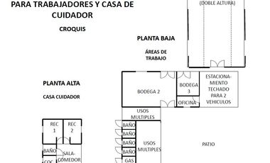 Finca en  venta Zumpahuacan, Estado de Mexico