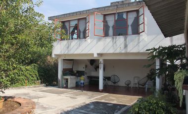 Finca en  venta Zumpahuacan, Estado de Mexico