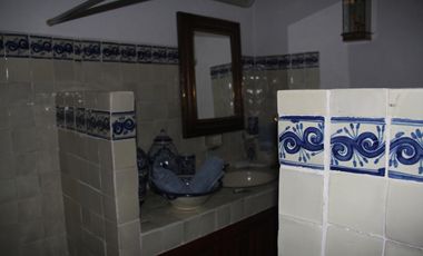 Finca en  venta Zumpahuacan, Estado de Mexico