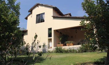 Finca en  venta Zumpahuacan, Estado de Mexico