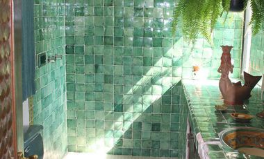 Finca en  venta Zumpahuacan, Estado de Mexico