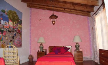 Finca en  venta Zumpahuacan, Estado de Mexico
