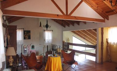 Finca en  venta Zumpahuacan, Estado de Mexico