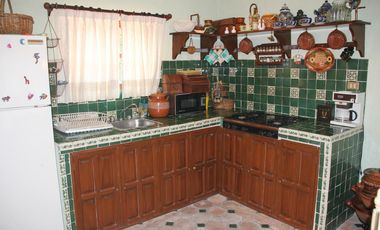 Finca en  venta Zumpahuacan, Estado de Mexico