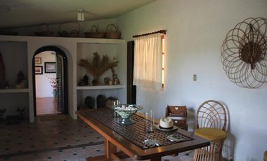 Finca en  venta Zumpahuacan, Estado de Mexico