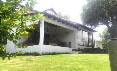 Finca en  venta Zumpahuacan, Estado de Mexico