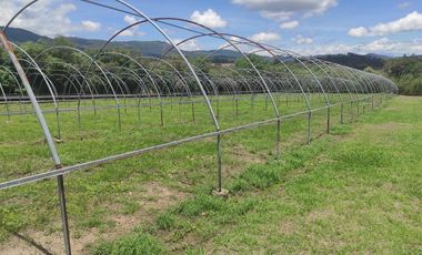 Finca en  venta Zumpahuacan, Estado de Mexico