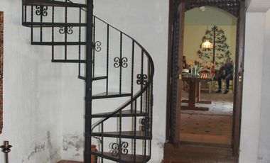 Finca en  venta Zumpahuacan, Estado de Mexico