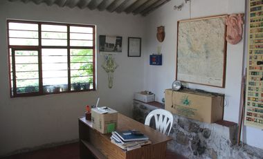 Finca en  venta Zumpahuacan, Estado de Mexico