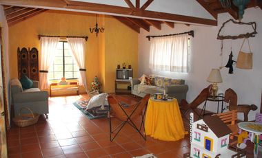 Finca en  venta Zumpahuacan, Estado de Mexico