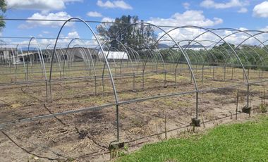 Finca en  venta Zumpahuacan, Estado de Mexico
