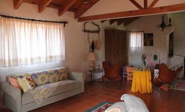 Finca en  venta Zumpahuacan, Estado de Mexico
