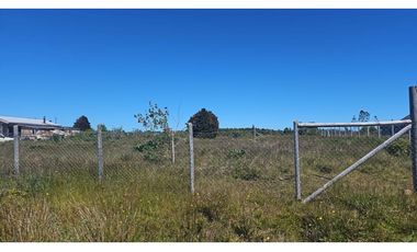 Parcela cercana sector Alerce, Puerto Varas