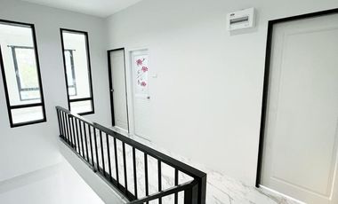 2 Bedroom Townhouse for sale in Bang Nom Kho, Phra Nakhon Si Ayutthaya