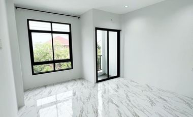 2 Bedroom Townhouse for sale in Bang Nom Kho, Phra Nakhon Si Ayutthaya