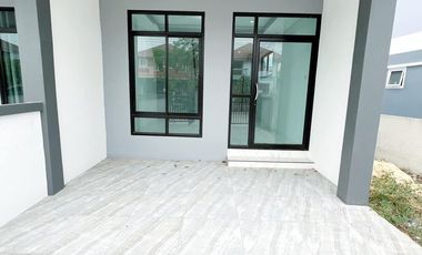 2 Bedroom Townhouse for sale in Bang Nom Kho, Phra Nakhon Si Ayutthaya