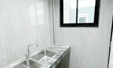 2 Bedroom Townhouse for sale in Bang Nom Kho, Phra Nakhon Si Ayutthaya