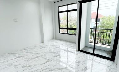 2 Bedroom Townhouse for sale in Bang Nom Kho, Phra Nakhon Si Ayutthaya