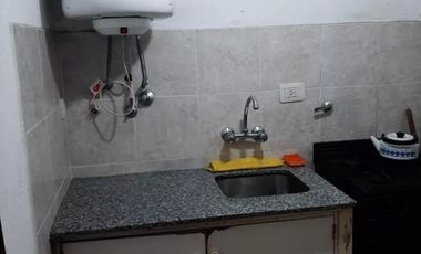 Monoambiente en venta en Mar de Ajo