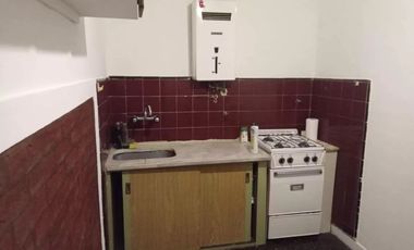 Monoambiente en venta en Mar de Ajo