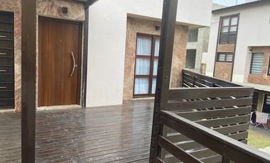 Duplex en venta en Costa Azul