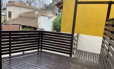 Duplex en venta en Costa Azul