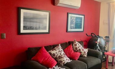 Departamento en Venta en 6 oriente con 7 norte, al frente de la plaza las heras