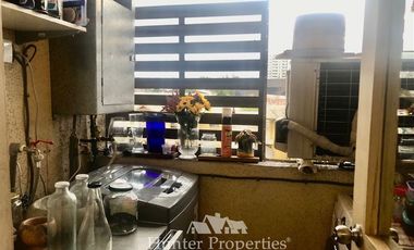 Departamento en Venta en 6 oriente con 7 norte, al frente de la plaza las heras