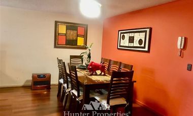 Departamento en Venta en 6 oriente con 7 norte, al frente de la plaza las heras