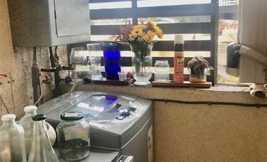 Departamento en Venta en 6 oriente con 7 norte, al frente de la plaza las heras