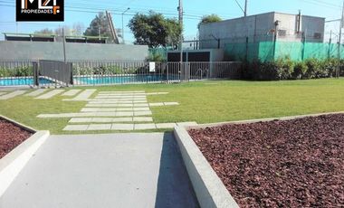 Departamento en Venta en Avenida El Descanso