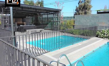 Departamento en Venta en Avenida El Descanso