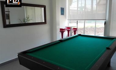 Departamento en Venta en Avenida El Descanso