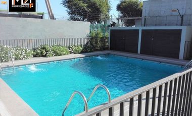 Departamento en Venta en Avenida El Descanso