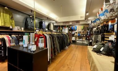 Local Comercial en Venta en Isidora Goyenechea / Carmencita