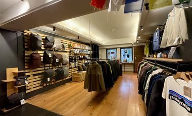 Local Comercial en Venta en Isidora Goyenechea / Carmencita