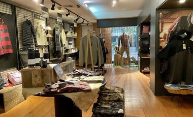 Local Comercial en Venta en Isidora Goyenechea / Carmencita