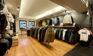 Local Comercial en Venta en Isidora Goyenechea / Carmencita