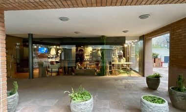 Local Comercial en Venta en Isidora Goyenechea / Carmencita