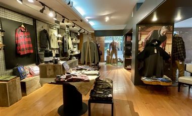Local Comercial en Venta en Isidora Goyenechea / Carmencita