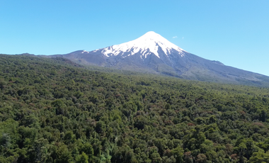 Parcela en Venta en Camino a Volcán Osorno
