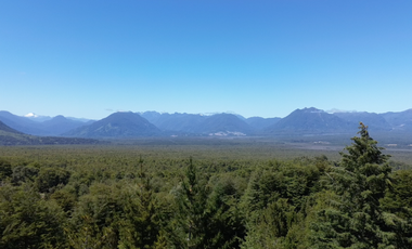Parcela en Venta en Camino a Volcán Osorno