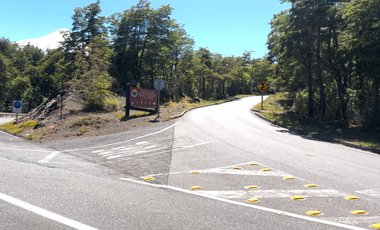 Parcela en Venta en Camino a Volcán Osorno