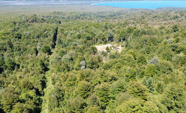 Parcela en Venta en Camino a Volcán Osorno