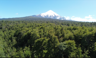 Parcela en Venta en Camino a Volcán Osorno