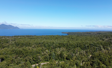 Parcela en Venta en Camino a Volcán Osorno