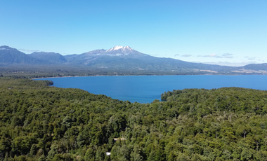 Parcela en Venta en Camino a Volcán Osorno