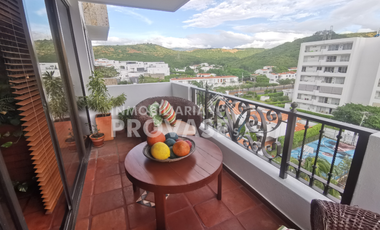 APARTAMENTO en VENTA en Los Patios La Floresta
